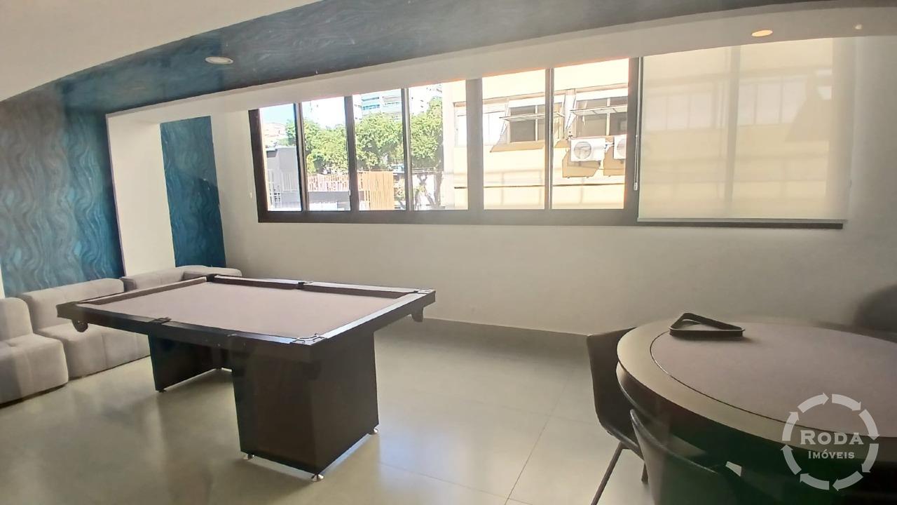 Apartamento à venda no José Menino: 