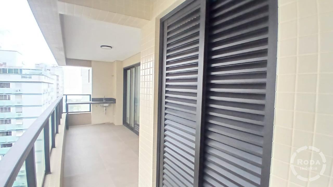 Apartamento à venda no José Menino: 