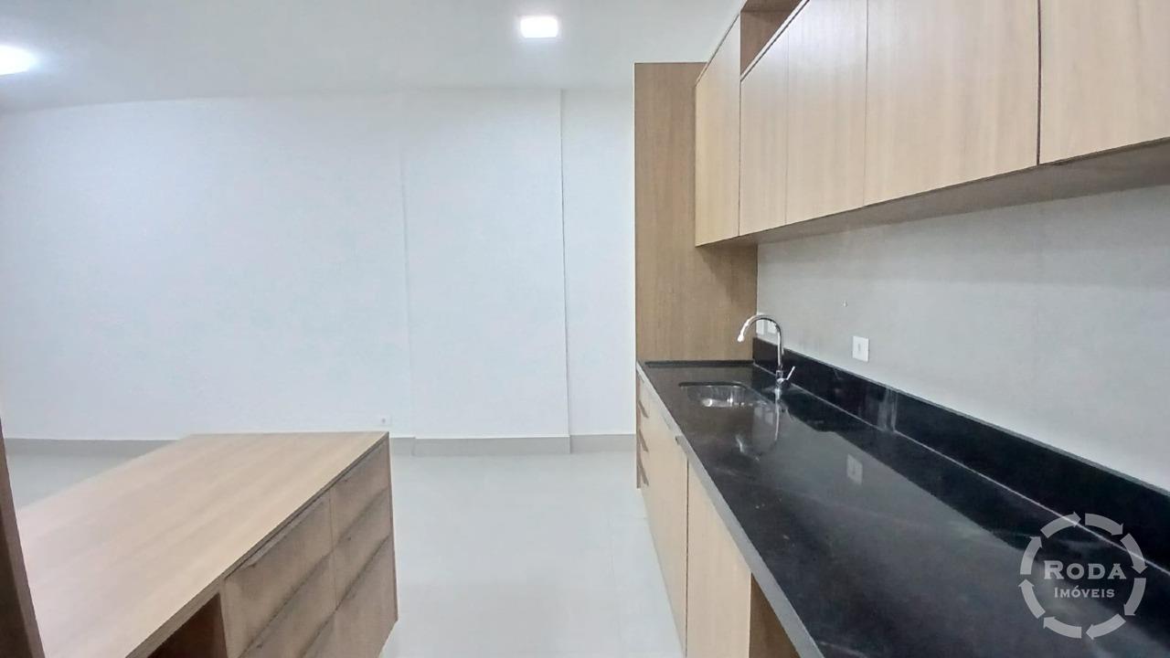 Apartamento à venda no José Menino: 