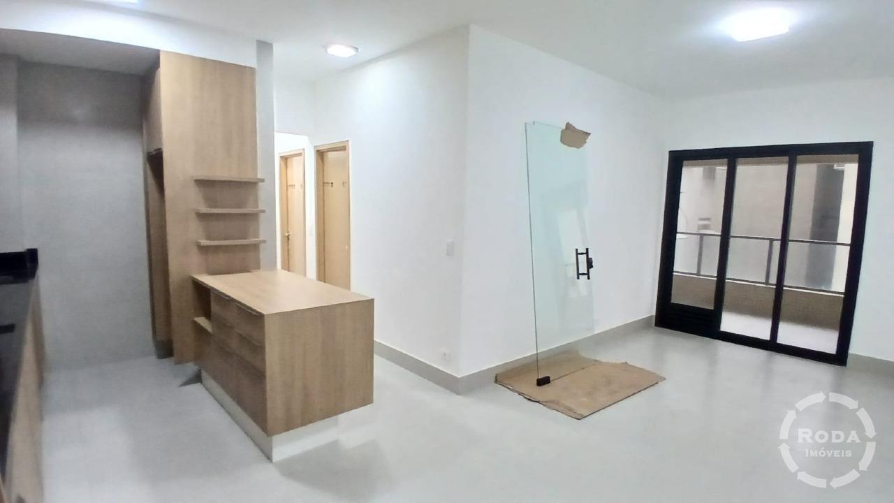 Apartamento à venda no José Menino: 