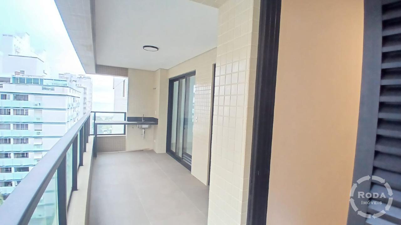 Apartamento à venda no José Menino: 