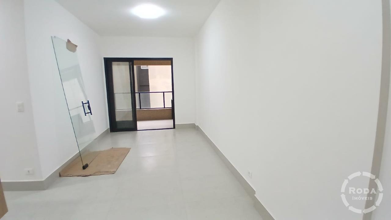 Apartamento à venda no José Menino: 