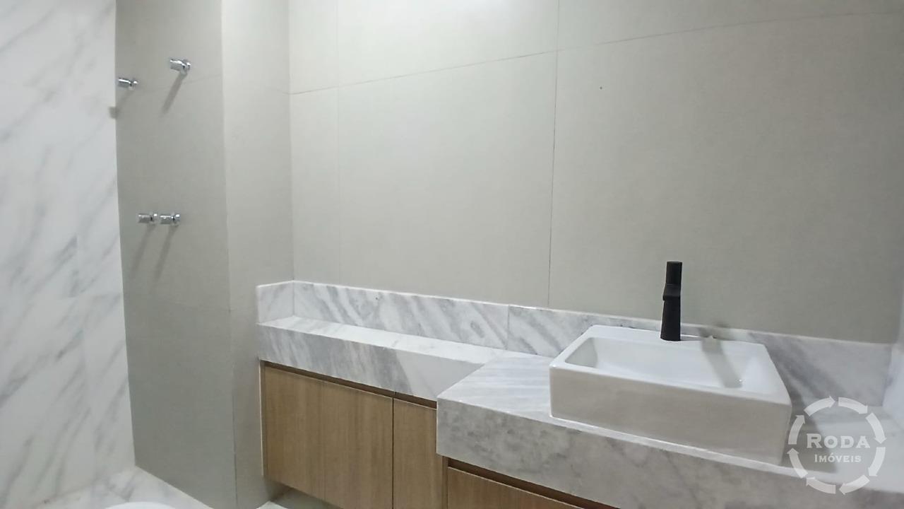 Apartamento à venda no José Menino: 