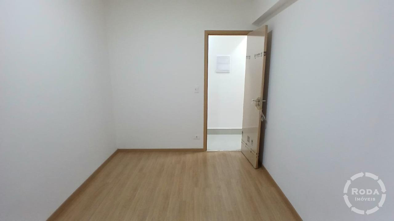 Apartamento à venda no José Menino: 