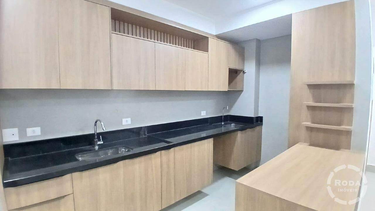 Apartamento à venda no José Menino: 