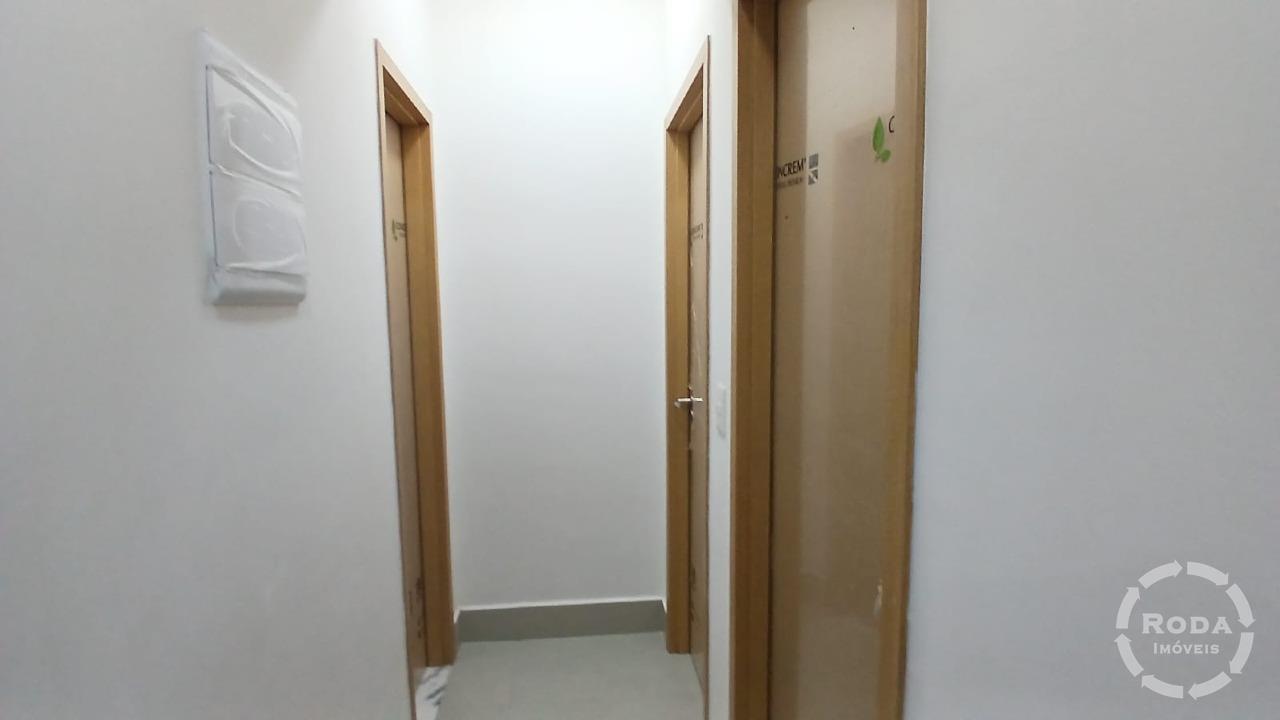 Apartamento à venda no José Menino: 