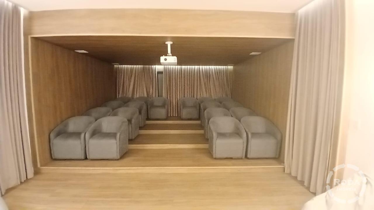 Apartamento à venda no José Menino: 