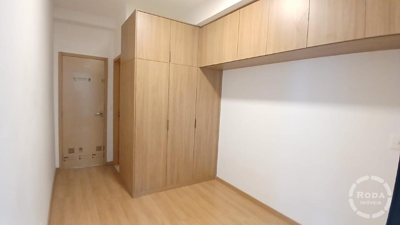 Apartamento à venda no José Menino: 