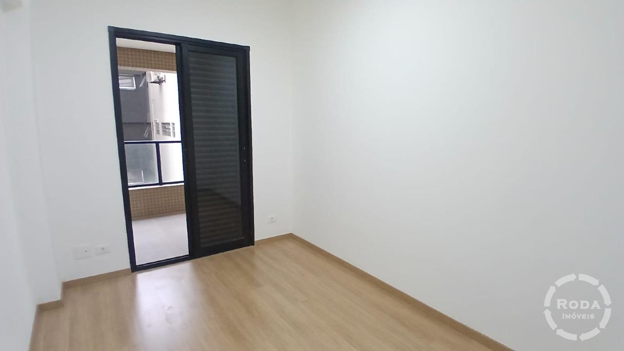 Apartamento à venda no José Menino: 