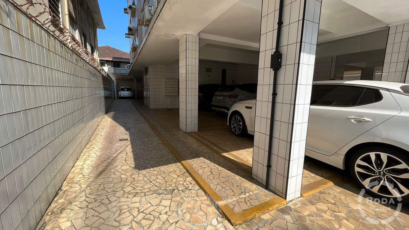 Apartamento à venda no Embaré: 