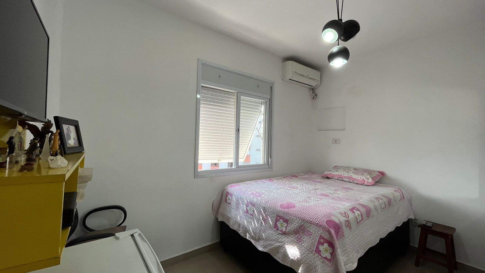 Apartamento à venda no Embaré: 