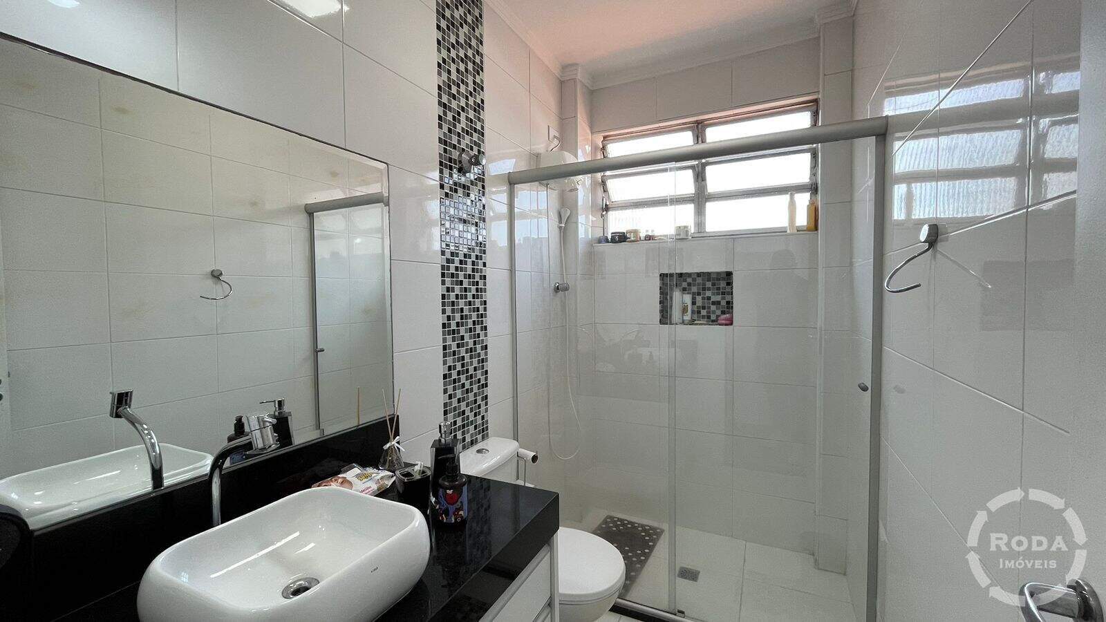 Apartamento à venda no Embaré: 
