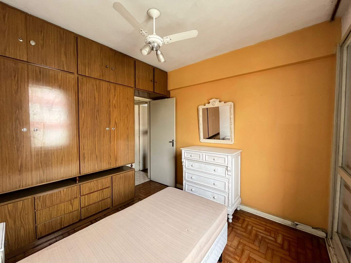 Apartamento para aluguel no Boqueirão: 