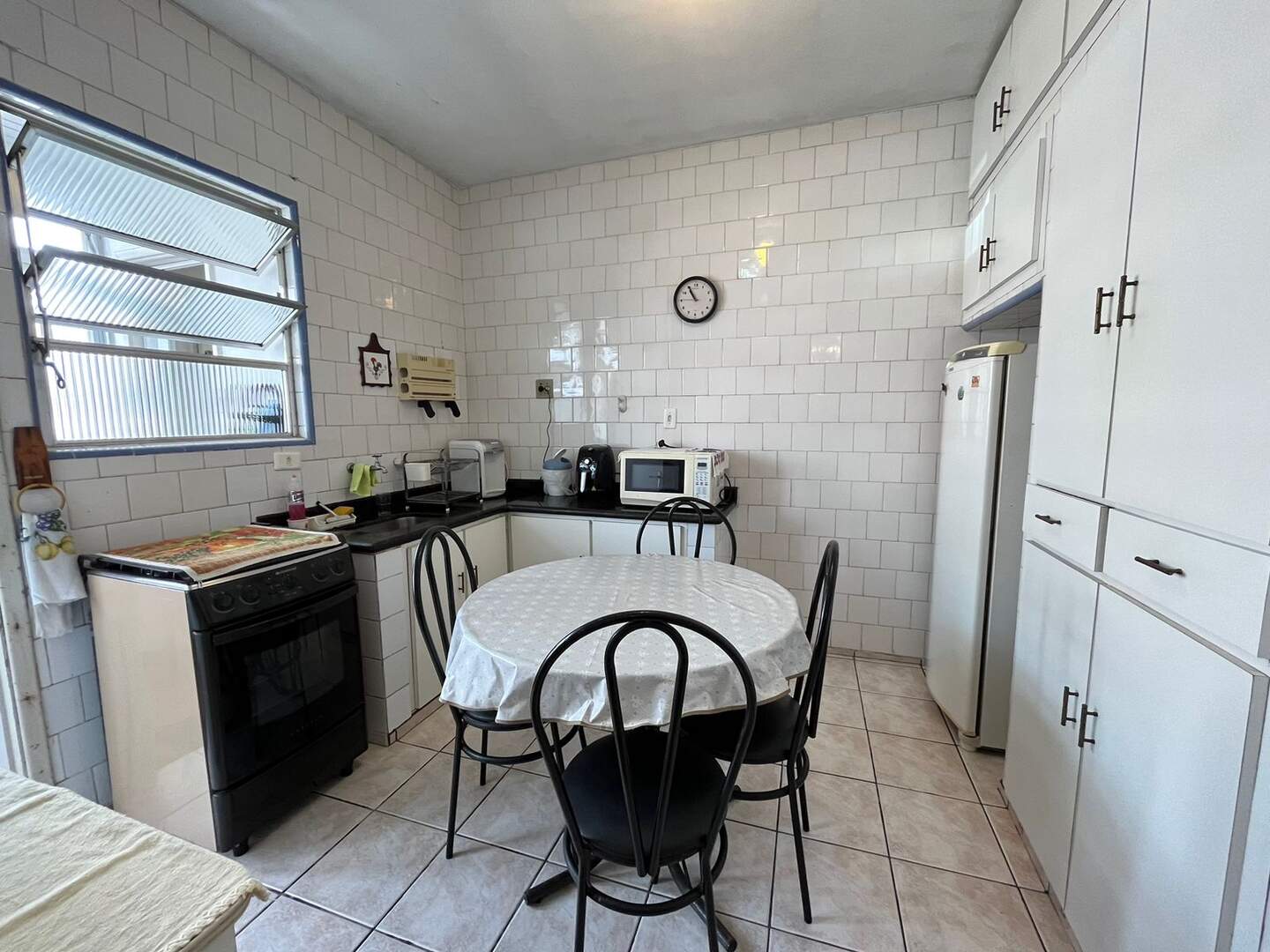 Apartamento para aluguel no Boqueirão: 
