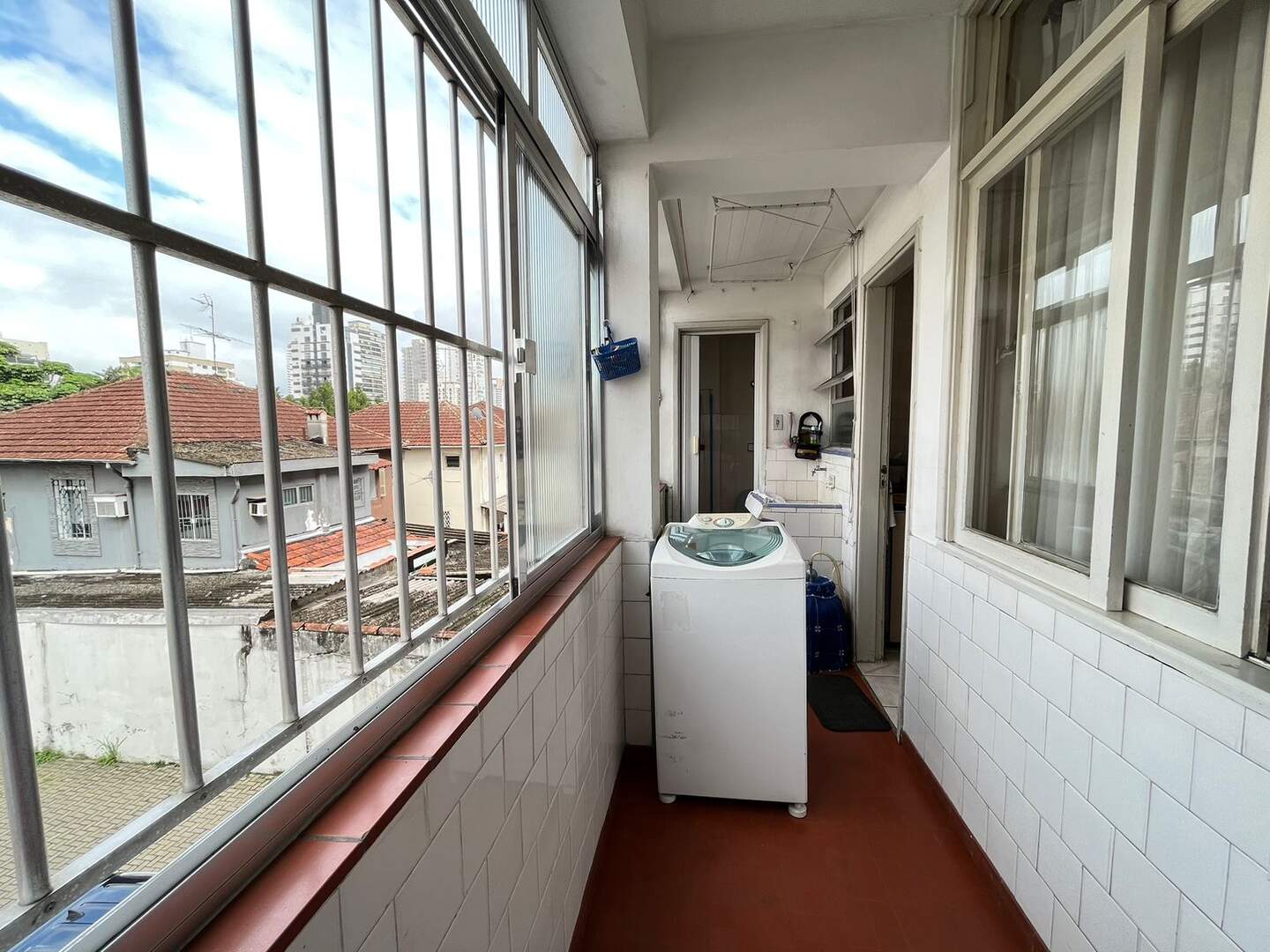 Apartamento para aluguel no Boqueirão: 