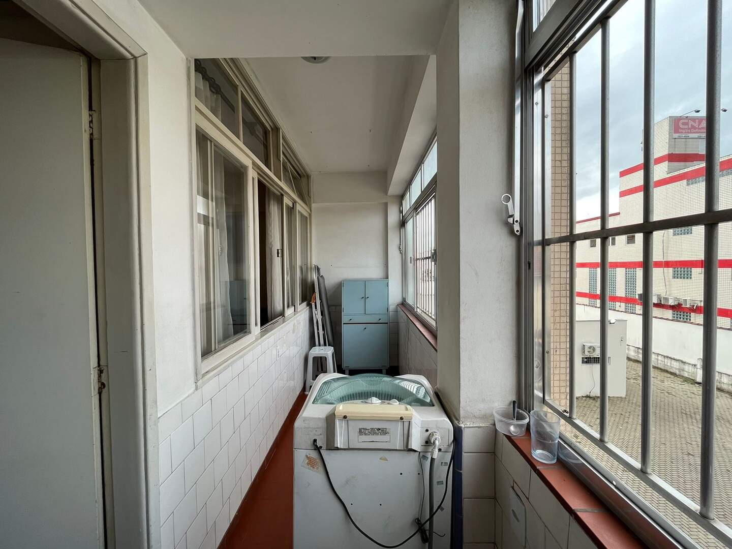 Apartamento para aluguel no Boqueirão: 