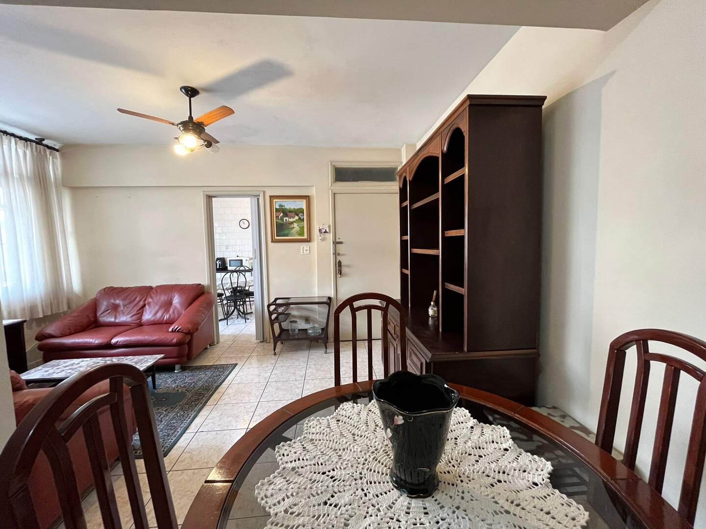 Apartamento para aluguel no Boqueirão: 