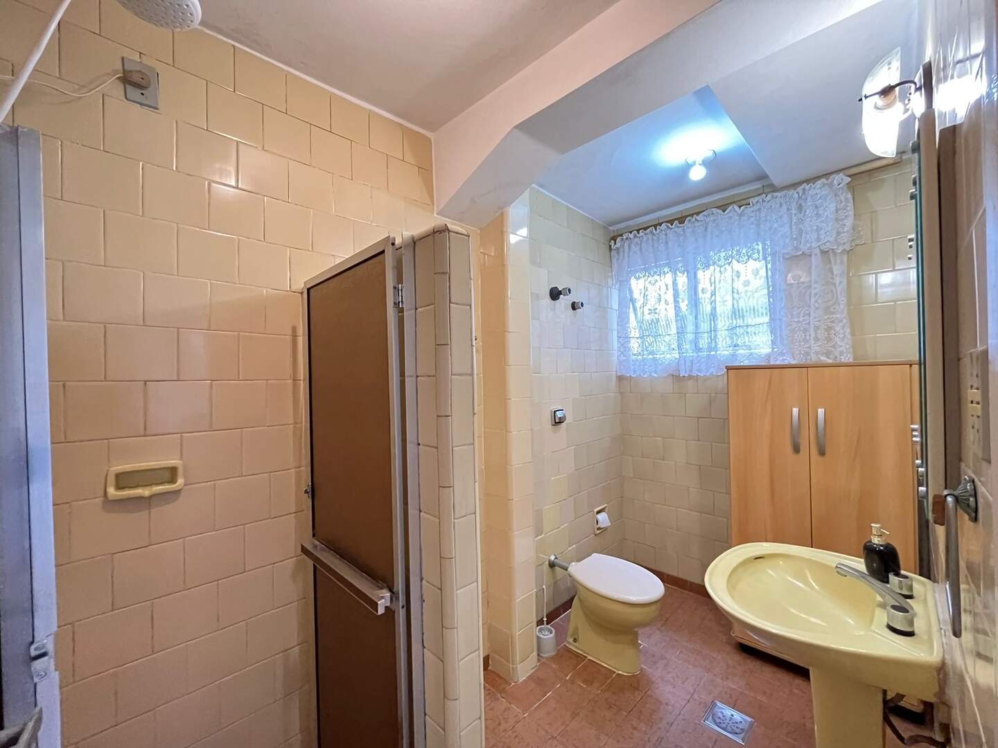 Apartamento para aluguel no Boqueirão: 