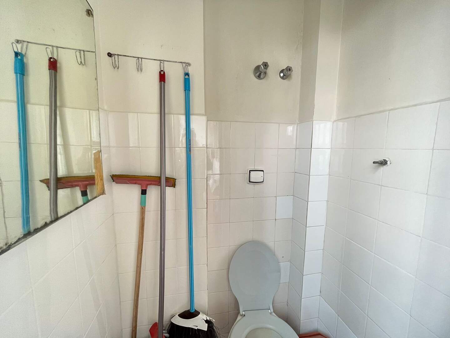 Apartamento para aluguel no Boqueirão: 