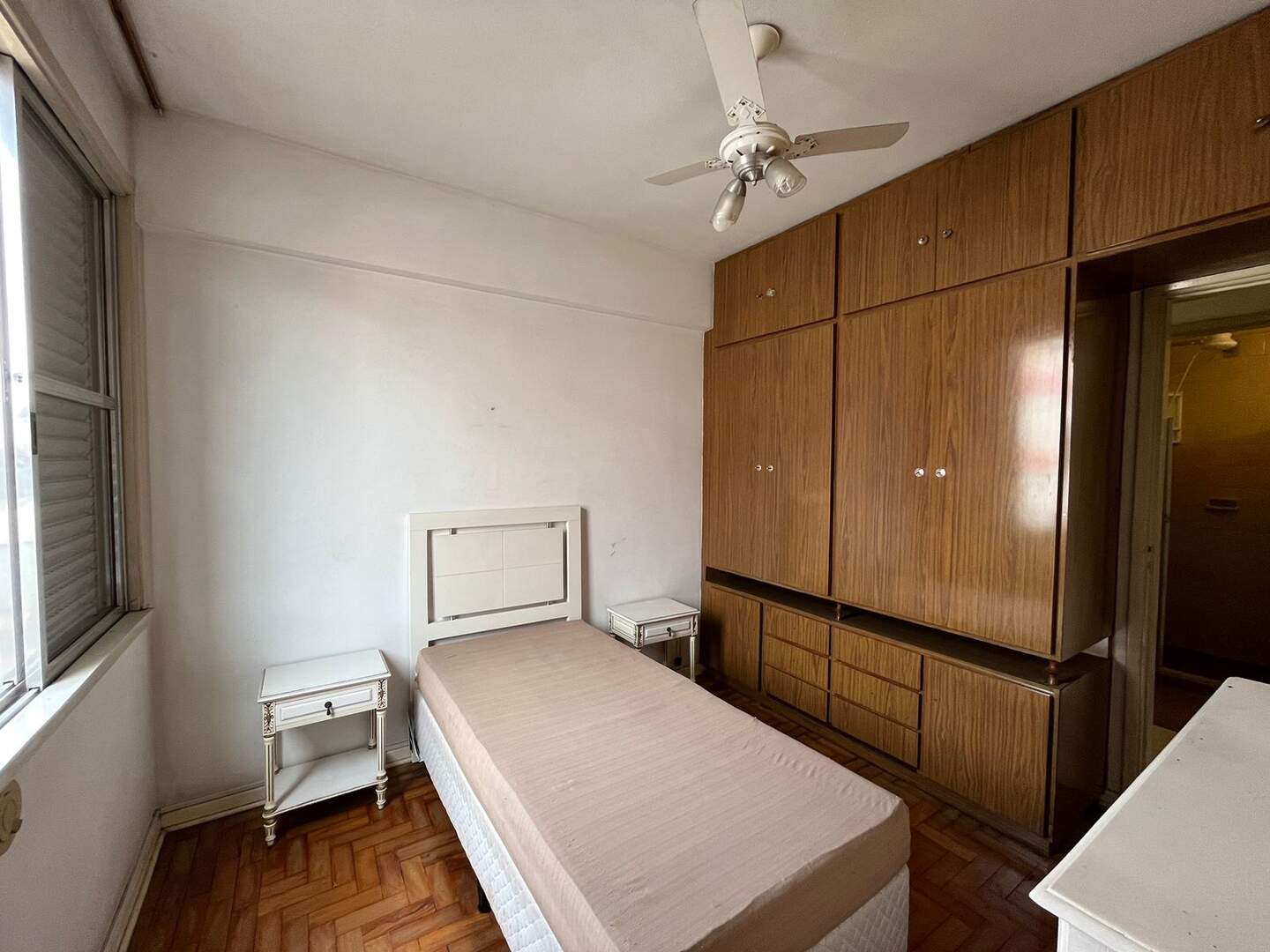 Apartamento para aluguel no Boqueirão: 