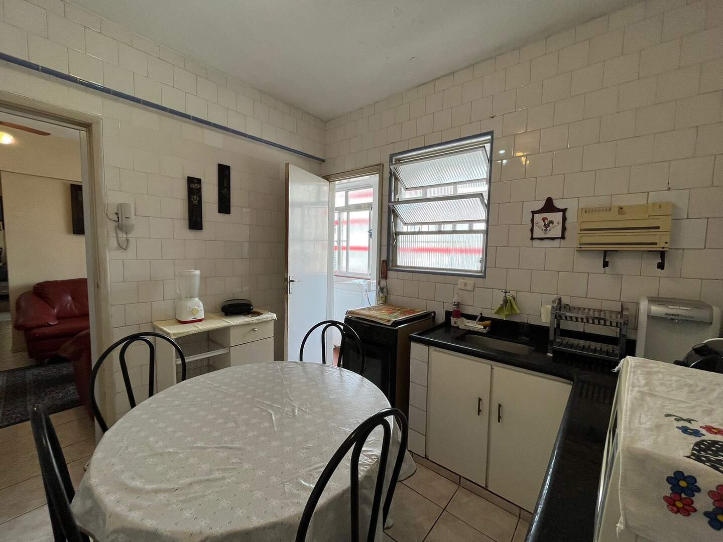 Apartamento para aluguel no Boqueirão: 