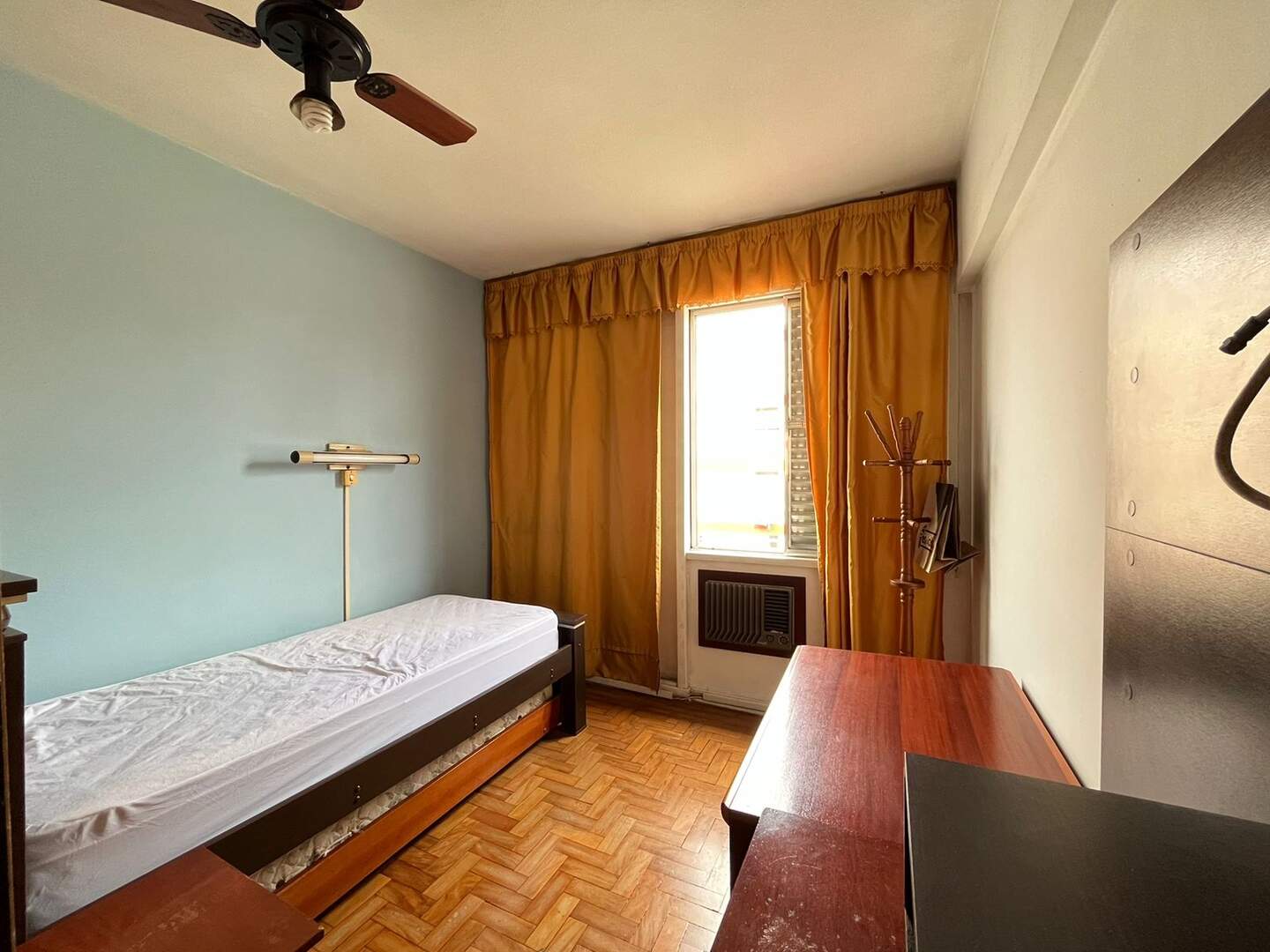 Apartamento para aluguel no Boqueirão: 