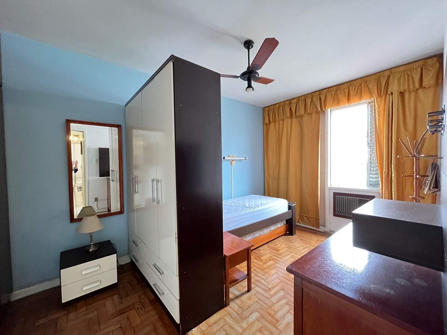 Apartamento para aluguel no Boqueirão: 