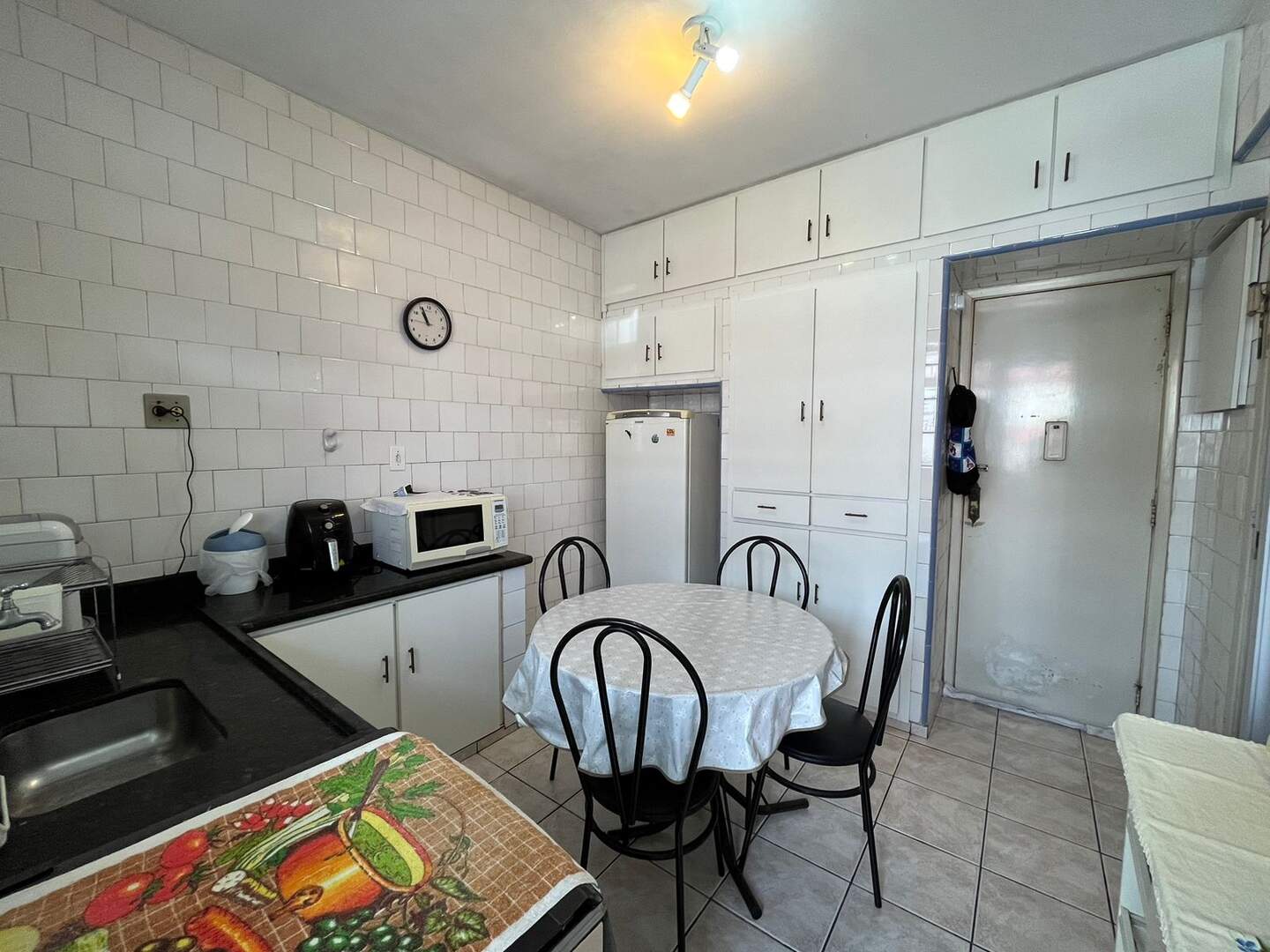 Apartamento para aluguel no Boqueirão: 