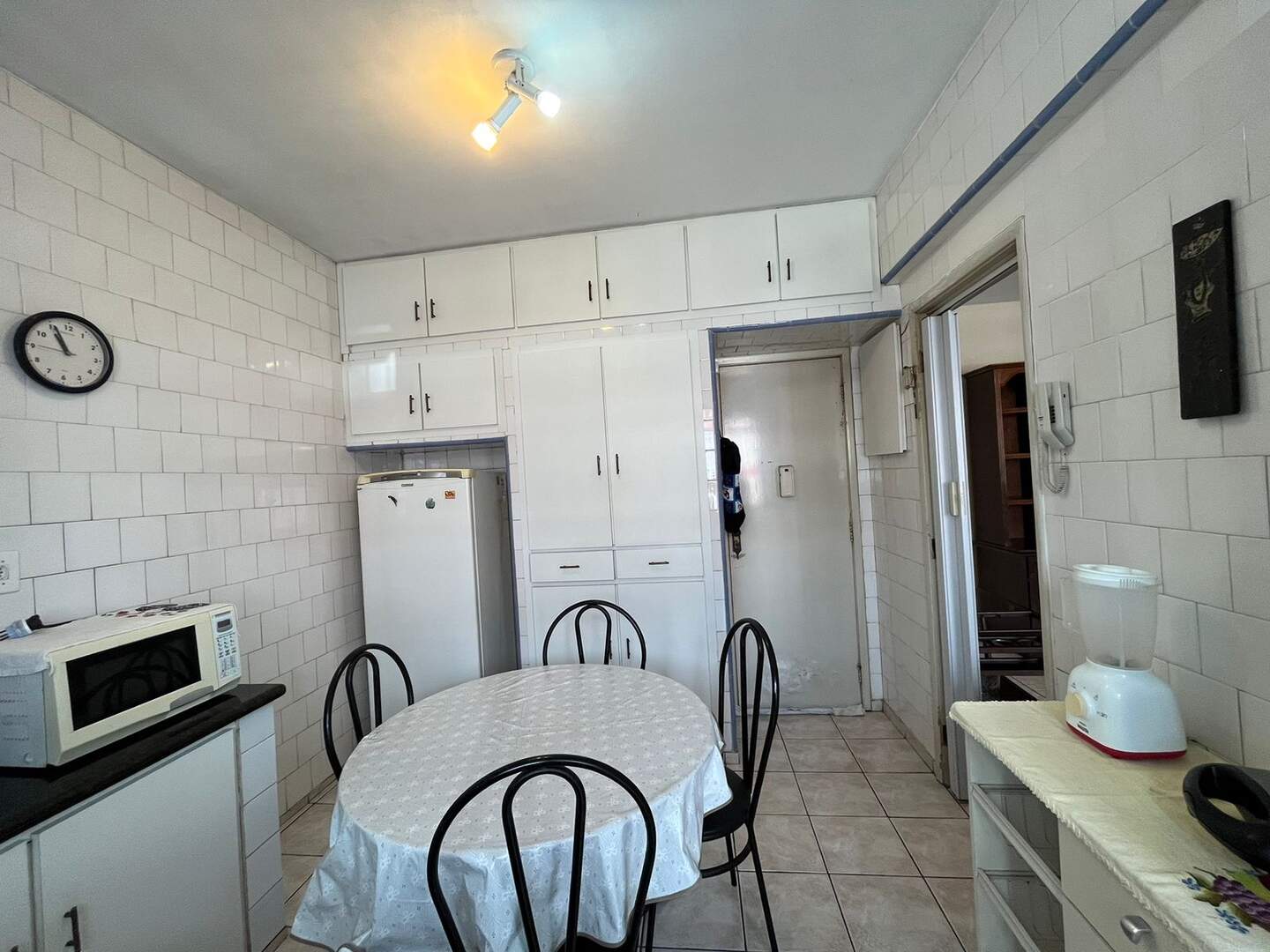 Apartamento para aluguel no Boqueirão: 