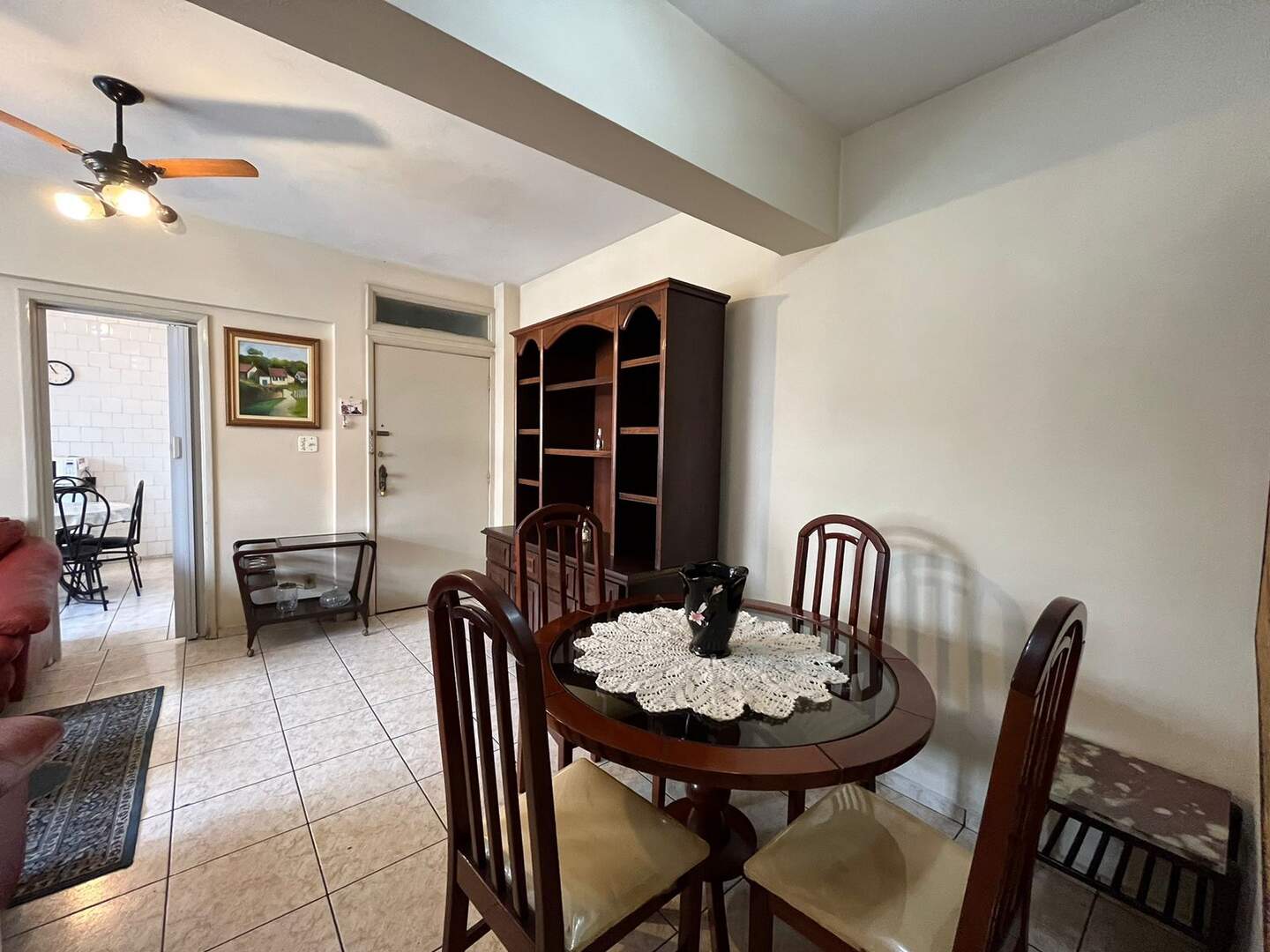 Apartamento para aluguel no Boqueirão: