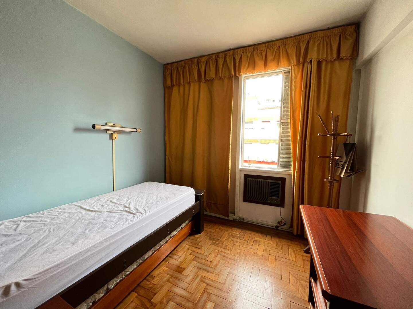 Apartamento para aluguel no Boqueirão: 