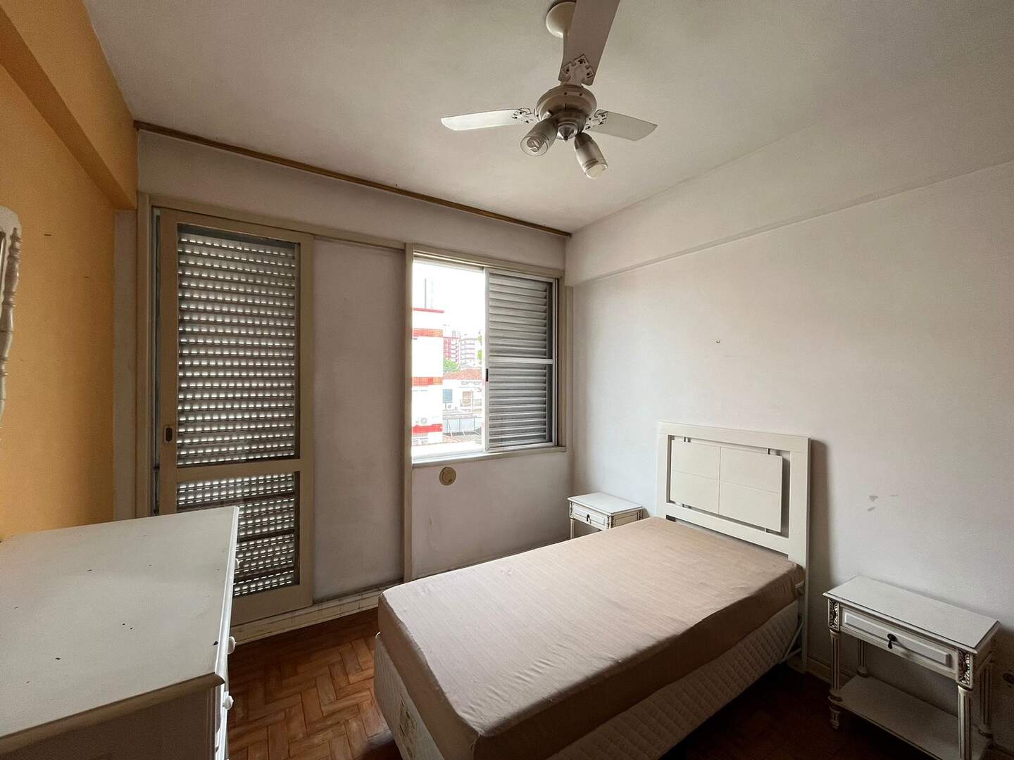 Apartamento para aluguel no Boqueirão: 