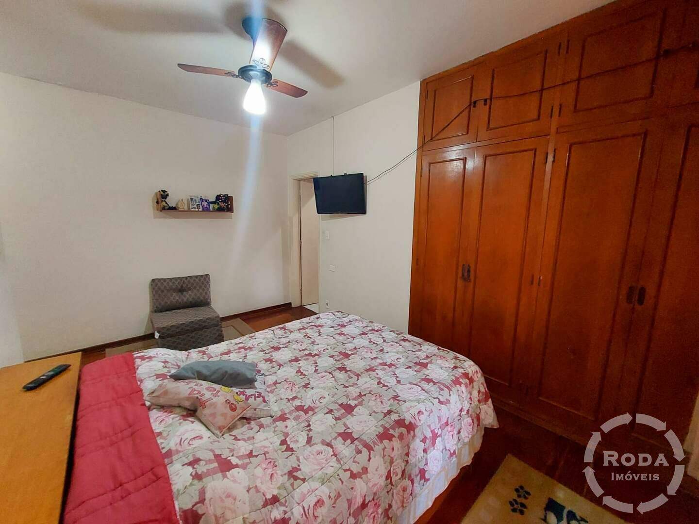 Casa à venda no Campo Grande: 