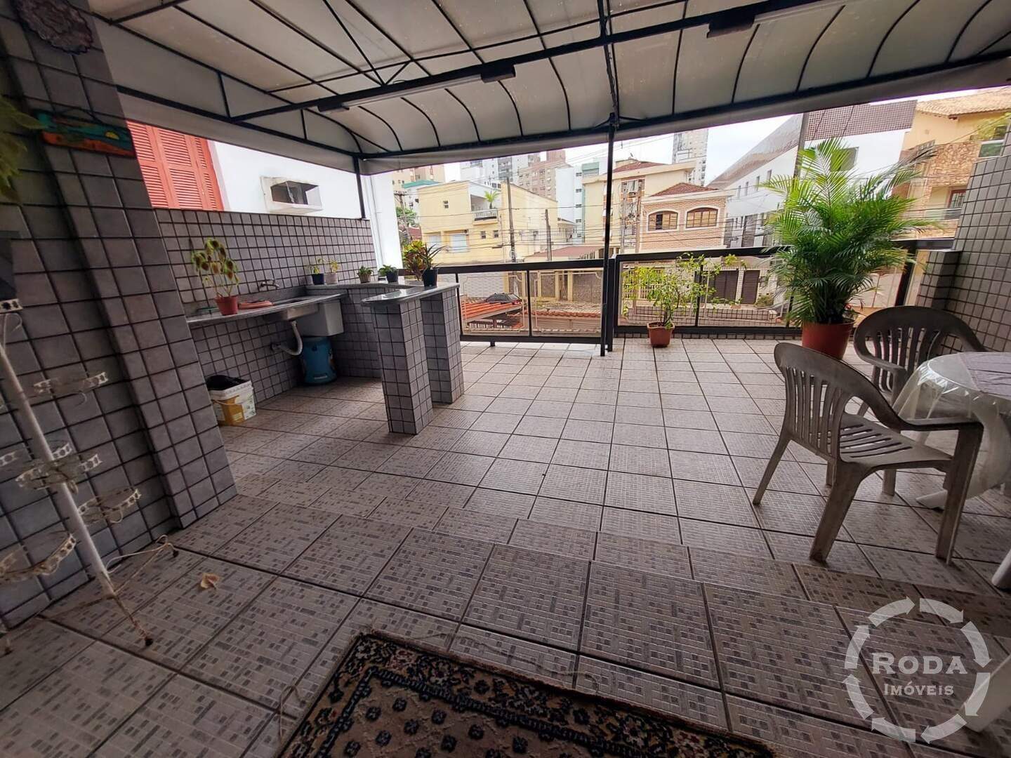 Casa à venda no Campo Grande: 