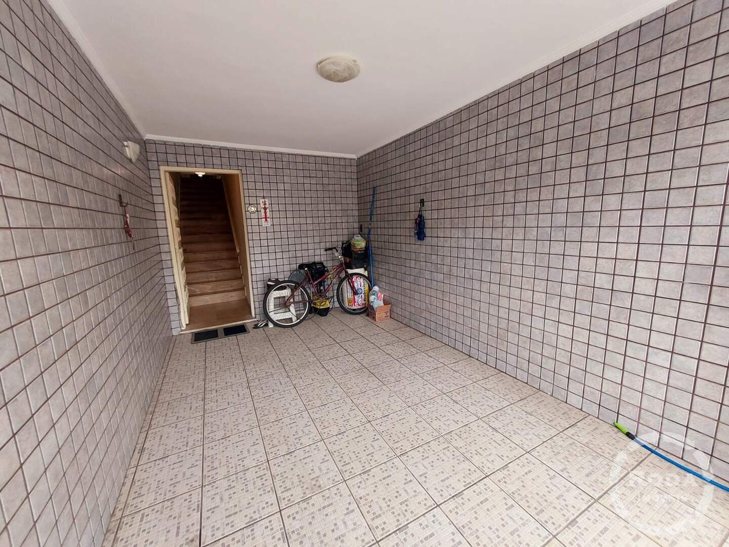 Casa à venda no Campo Grande: 