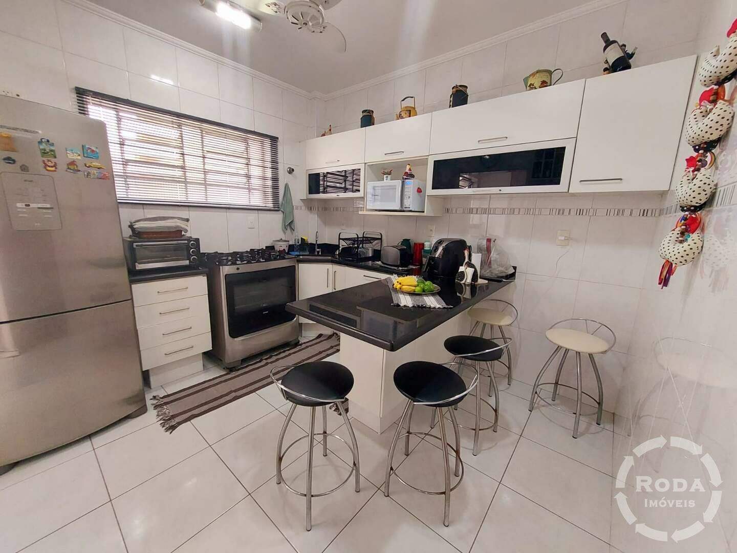 Casa à venda no Campo Grande: 