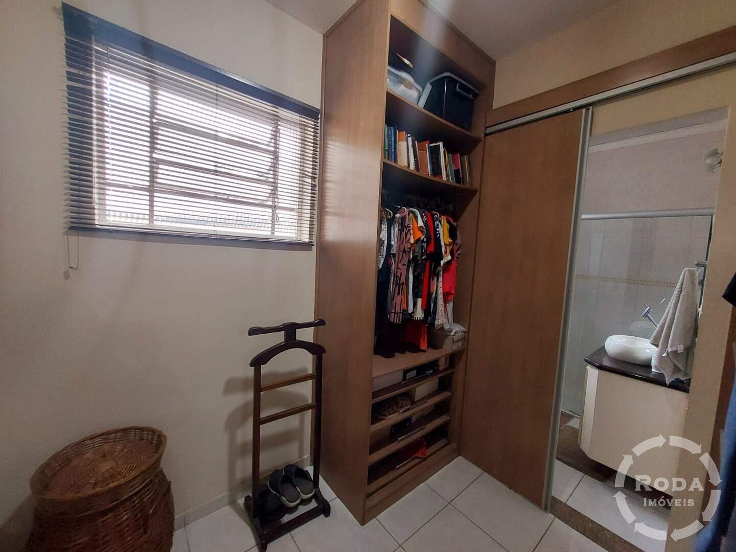 Casa à venda no Campo Grande: 