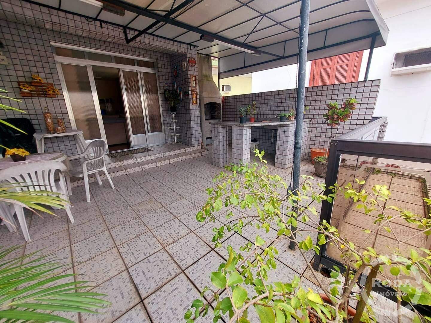 Casa à venda no Campo Grande: 