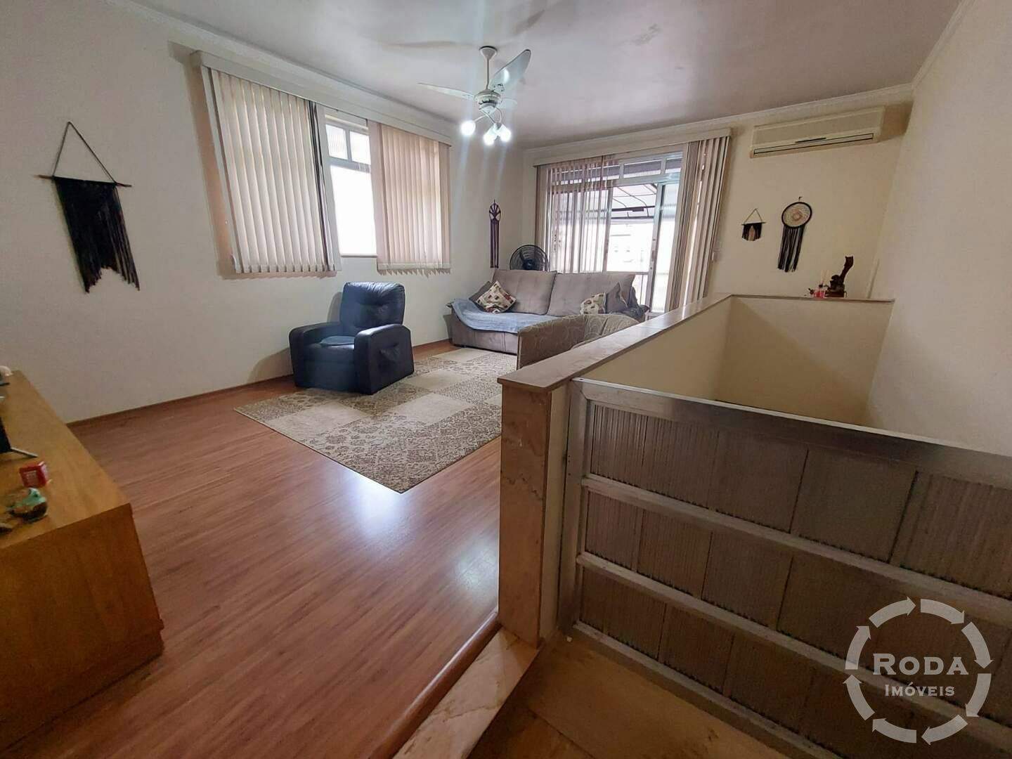 Casa à venda no Campo Grande: 