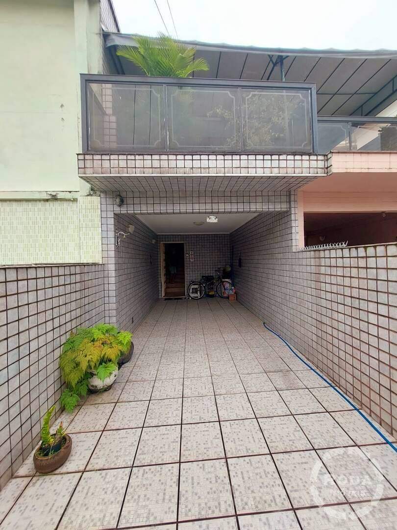 Casa à venda no Campo Grande: 