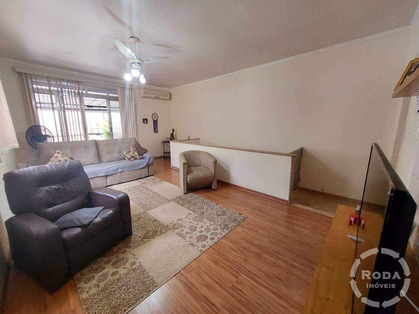 Casa à venda no Campo Grande: 
