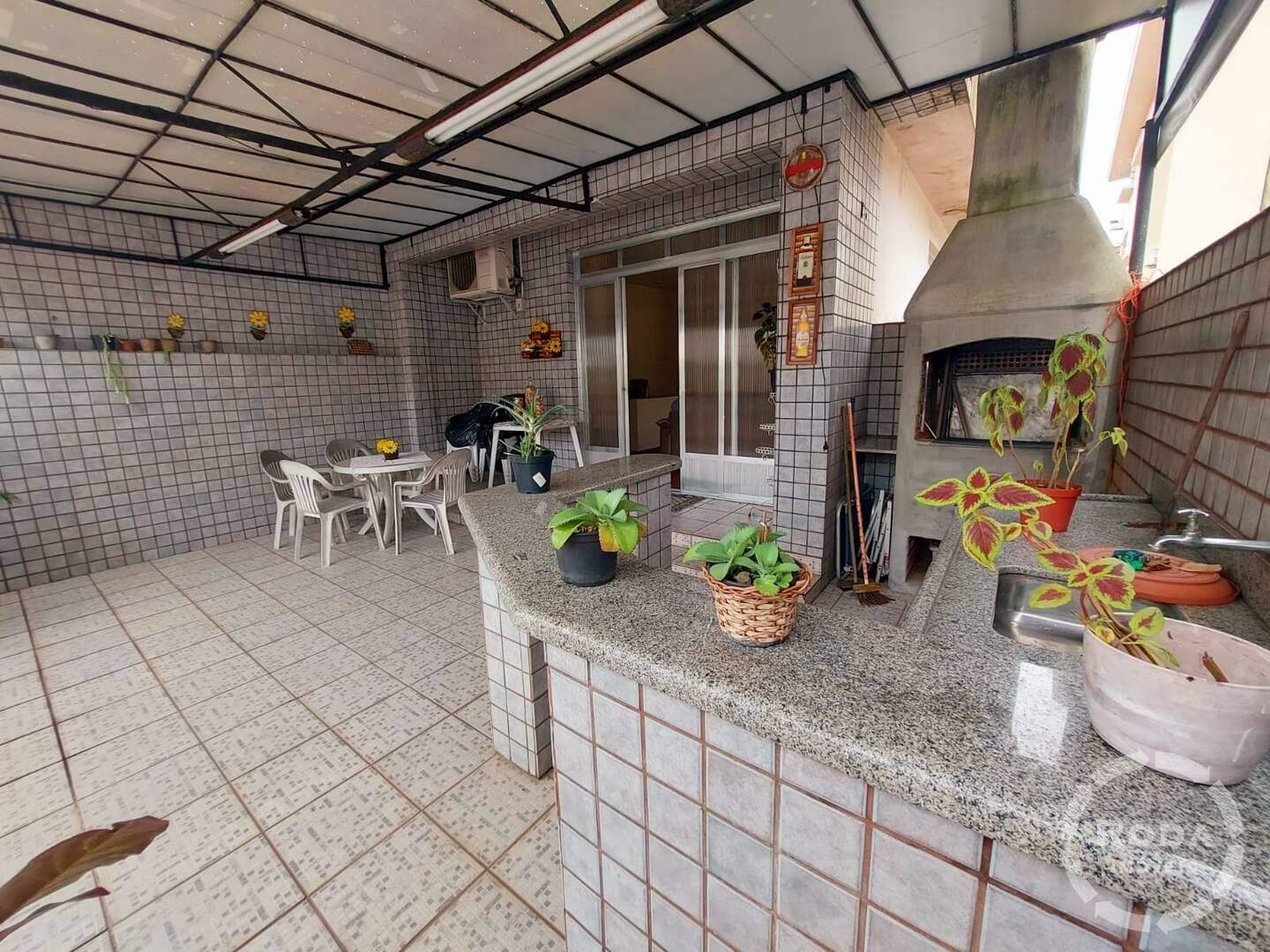 Casa à venda no Campo Grande: 