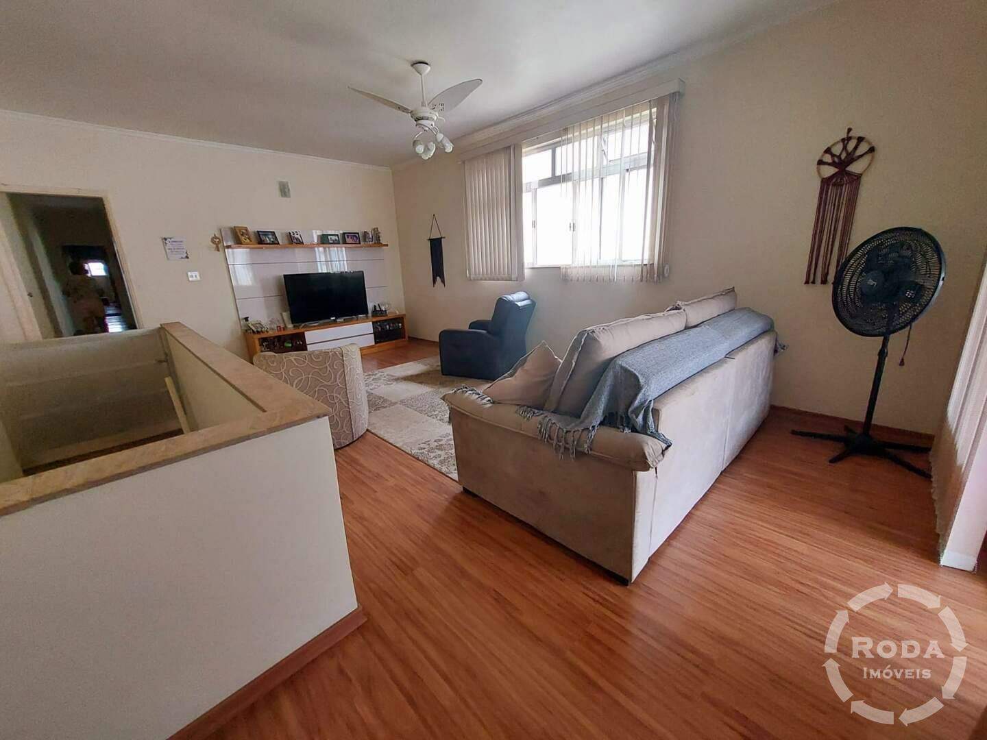 Casa à venda no Campo Grande: 