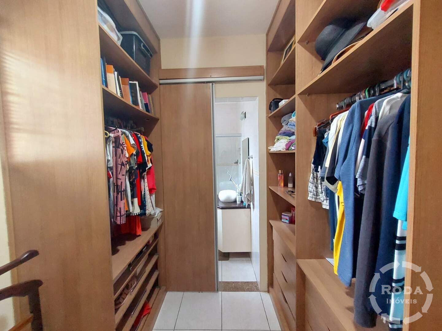 Casa à venda no Campo Grande: 