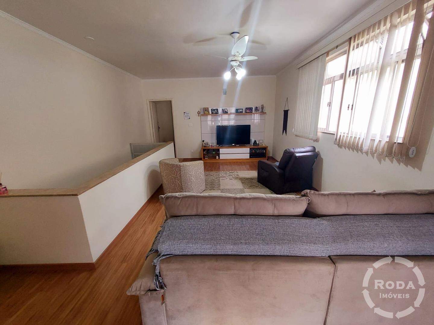 Casa à venda no Campo Grande: 