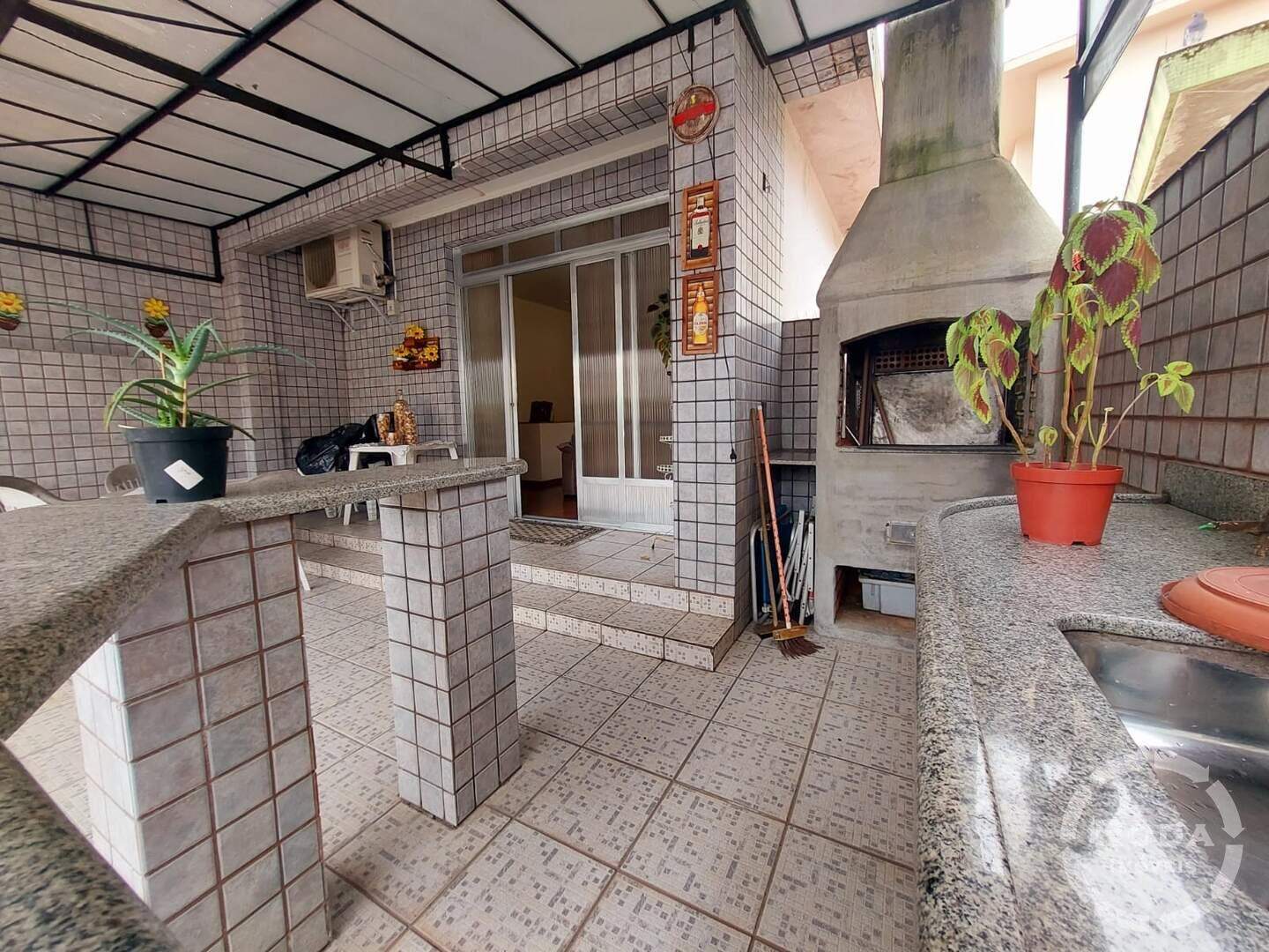 Casa à venda no Campo Grande: 