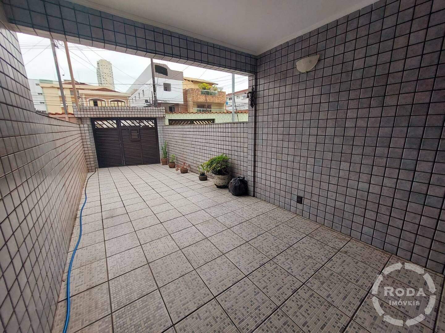 Casa à venda no Campo Grande: 