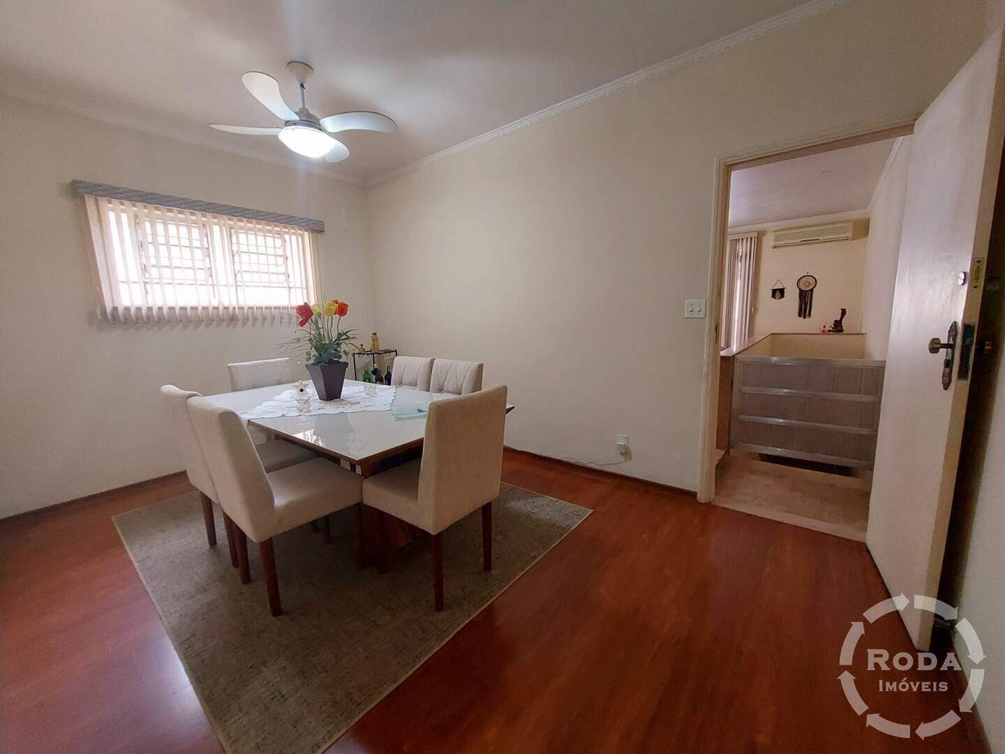 Casa à venda no Campo Grande: 