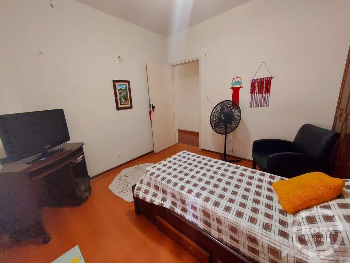 Casa à venda no Campo Grande: 