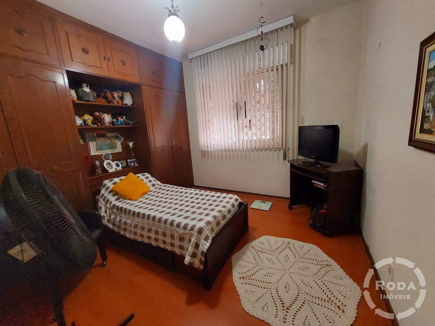 Casa à venda no Campo Grande: 